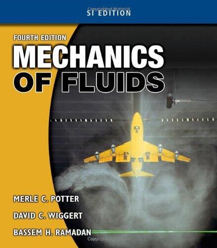 Mechanics of Fluids