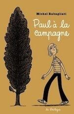 Paul à la campagne