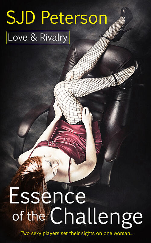 Essence of the Challenge