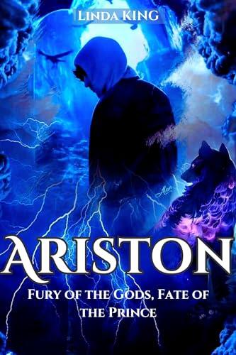 ARISTON: Fury of the Gods, Fate of the Prince