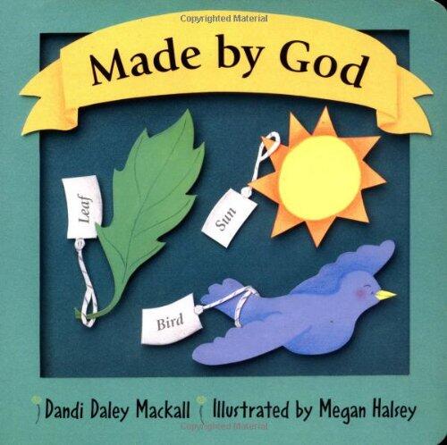 Made by God