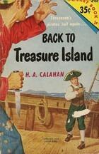 Back To Treasure Island