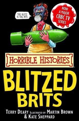 Blitzed Brits