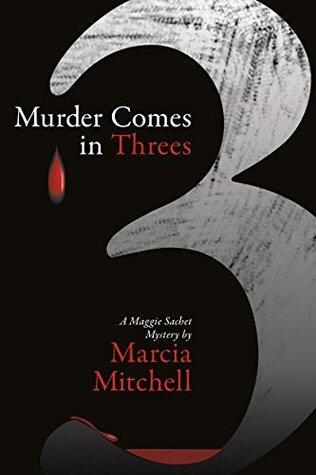 Maggie Sachet Mysteries