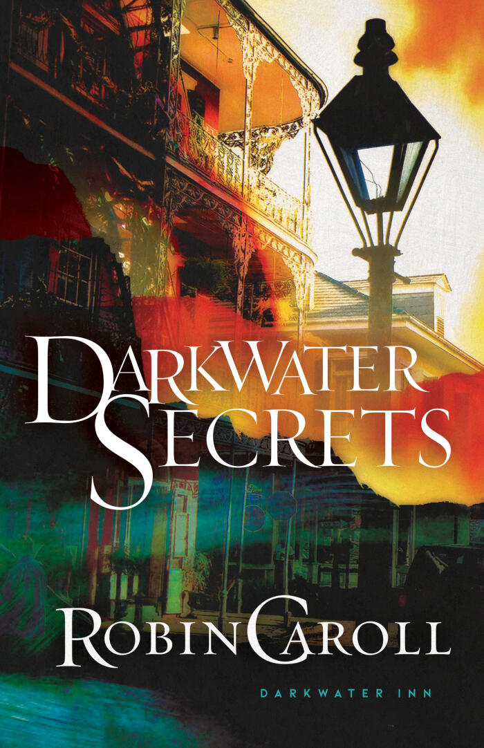 Darkwater Inn