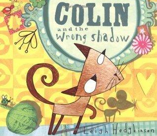 Colin and the Wrong Shadow