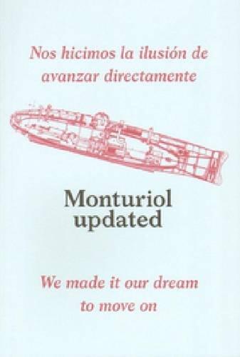 Monturiol Updated - We Made It Our Dream To Move On
