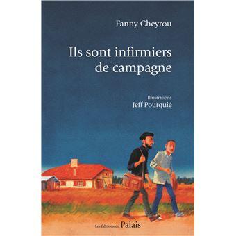 Les infirmiers de campagne