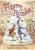 Figaro and Rumba and the Crocodile Cafe