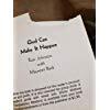 God Can Make It Happen