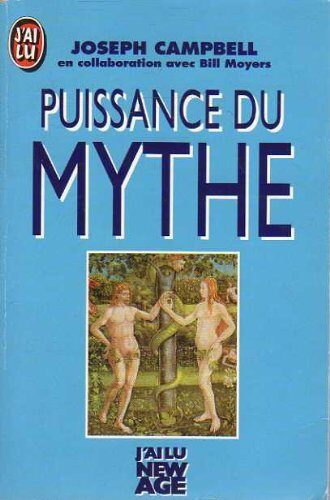 Puissance Du Mythe