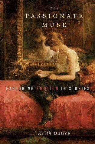 The Passionate Muse: Exploring Emotion in Stories