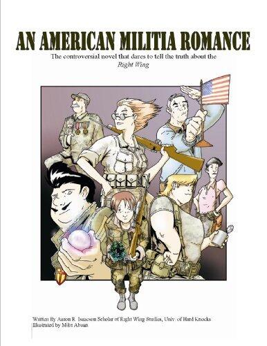 American Militia Romance