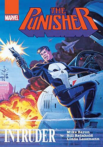 Punisher: Intruder