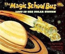 The Magic School Bus: Lost in the Solar System