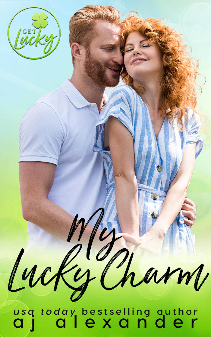 My Lucky Charm