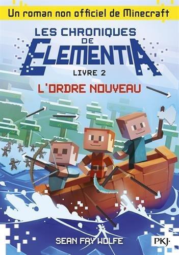 L'ordre nouveau