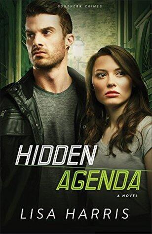 Hidden Agenda
