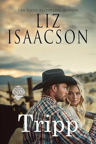 Tripp: Una Storia d'Amore dei Fratelli Walker (Romanzi del Ranch dei Sette Fratelli Vol. 2)