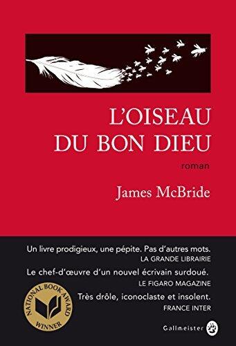 L'Oiseau du bon dieu