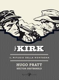 Sgt. Kirk: Il rifugio della montagna
