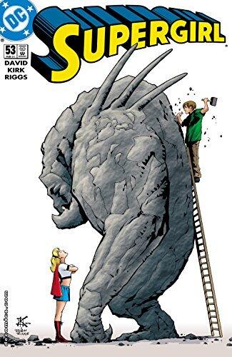 Supergirl (1996-2003) #53