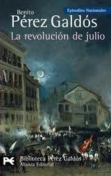 La revolución de julio
