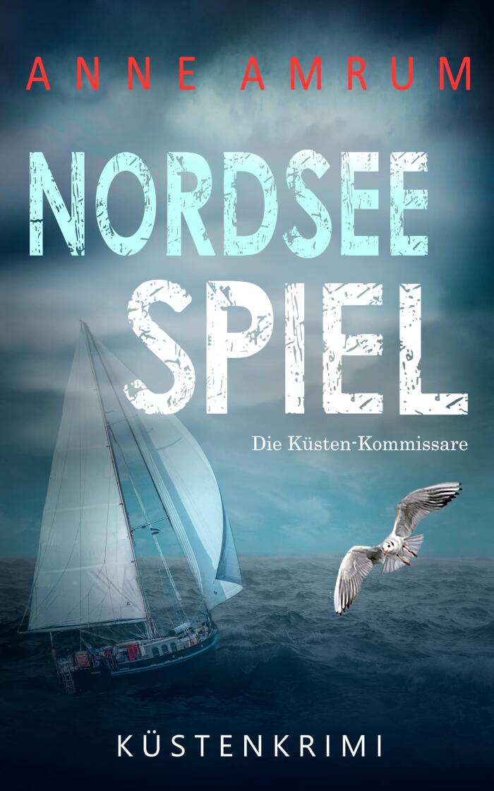 Nordsee Spiel