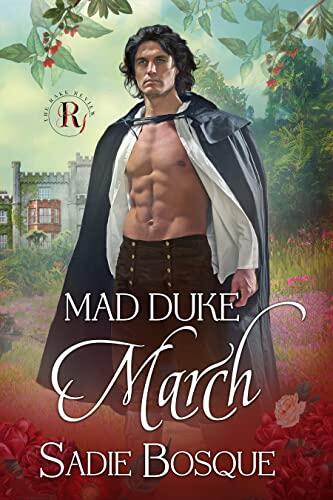 Mad Duke March