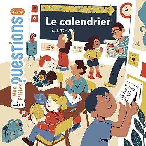 Le calendrier