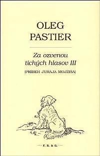Za ozvenou tichých hlasov III