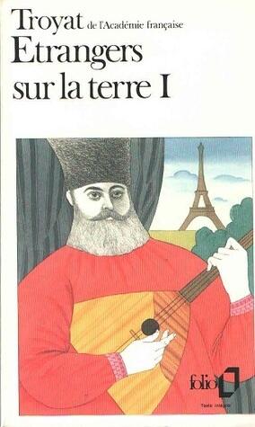 Étrangers sur la terre