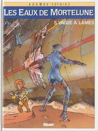 Vague à lames