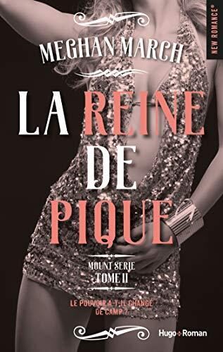 La Reine de pique