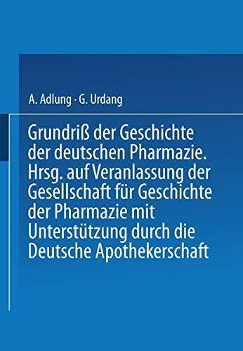 Ergebnisse Der Physiologie (Biologischen Chemie und Experimentellen Pharmakologie)