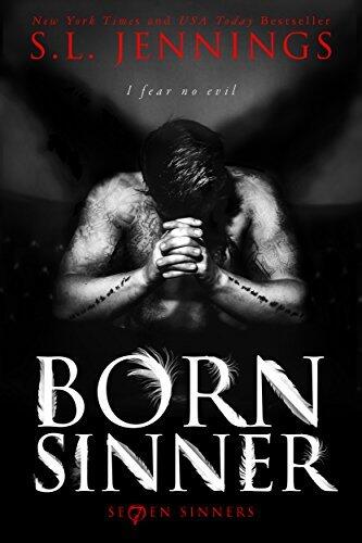 Se7en Sinners