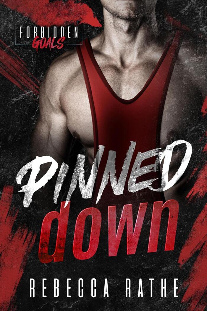 Pinned Down