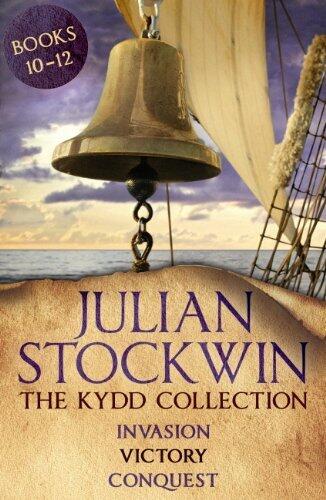 The Kydd Collection 4: