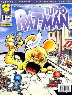 Tutto Rat-Man n. 18