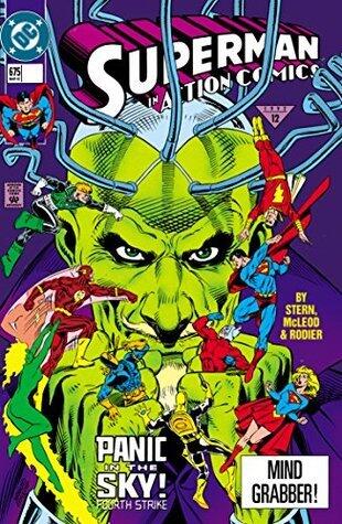 Action Comics (1938-2011) #675