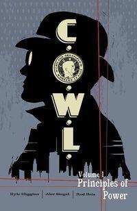 C.O.W.L.