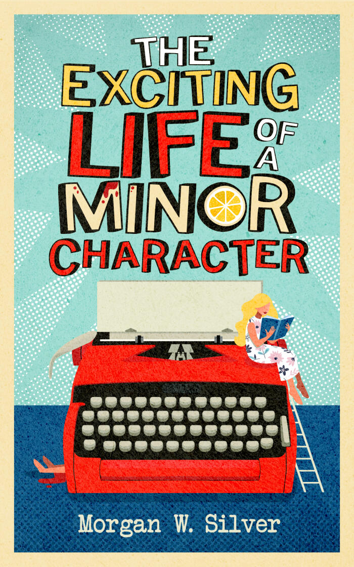 The Exciting Life of a Minor Character