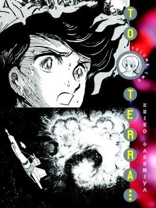 To Terra..., Vol. 2