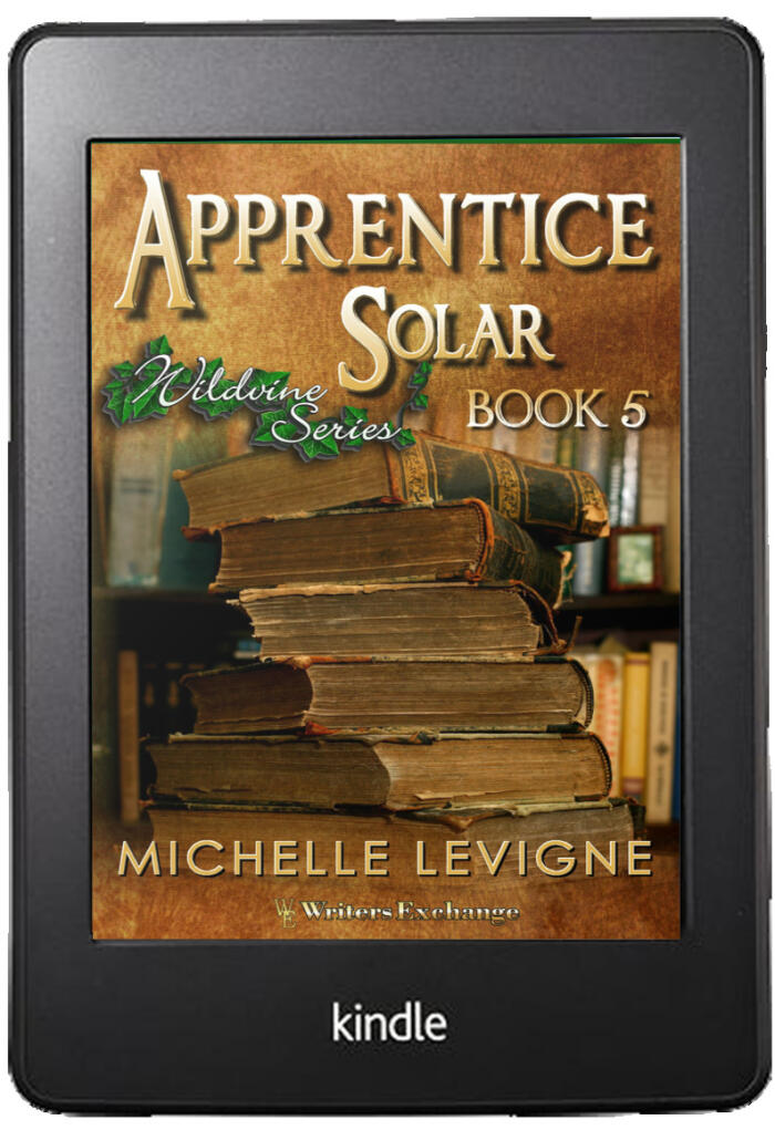 Apprentice Solar