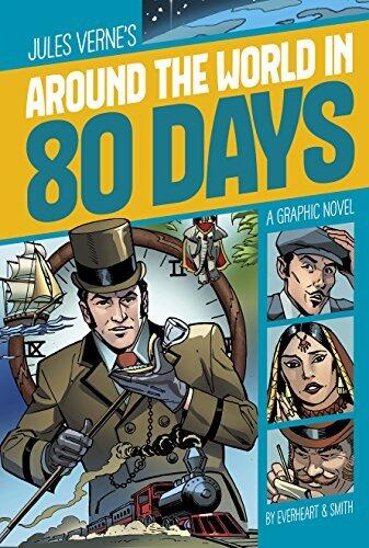 Around the World in 80 Days