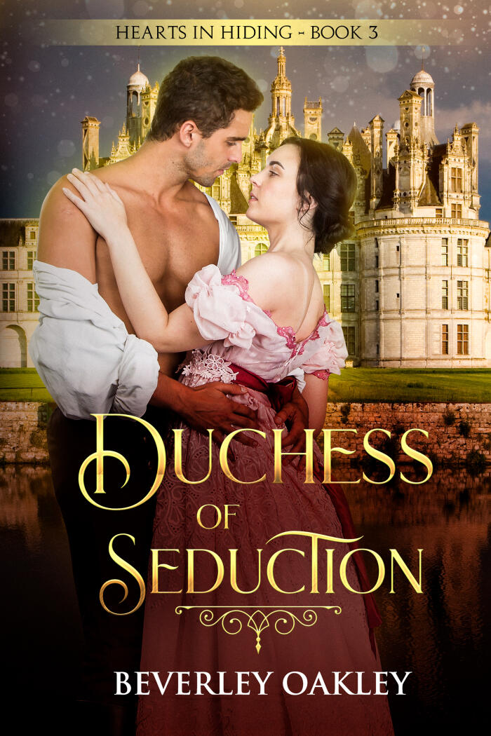 Duchess of Seduction