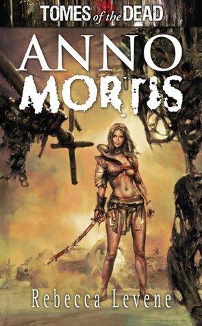 Tomes of the Dead: Anno Mortis