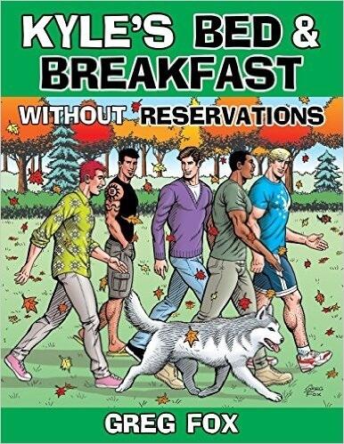 Kyle's Bed and Breakfast: Without Reservations