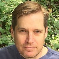 Eric Lindstrom