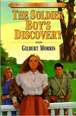 The Soldier Boy's Discovery